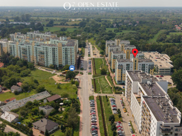 Mieszkanie Wynajem Warszawa Białołęka Aluzyjna