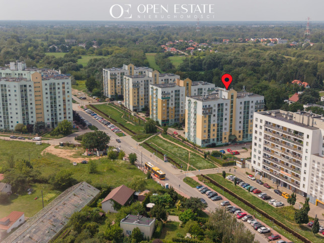 Mieszkanie Wynajem Warszawa Białołęka Aluzyjna 12