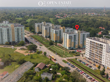 Mieszkanie Wynajem Warszawa Białołęka Aluzyjna