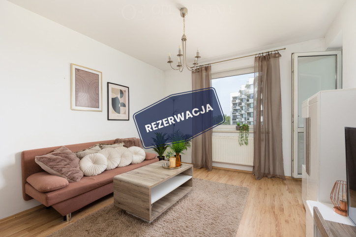 Mieszkanie Wynajem Warszawa Białołęka Aluzyjna 1