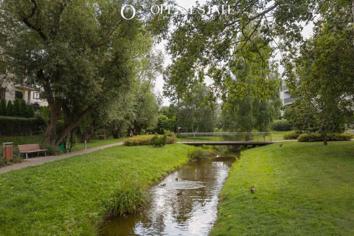 Mieszkanie Sprzedaż Warszawa Wilanów Prymasa Augusta Hlonda 19