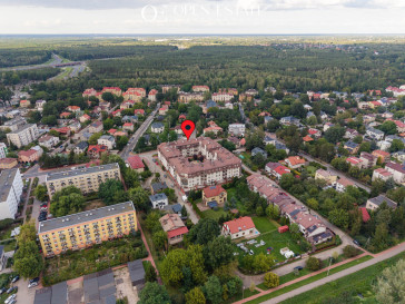 Mieszkanie Sprzedaż Zielonka Powstańców