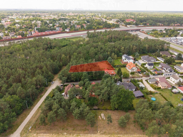 Działka Sprzedaż Zakręt Lawendowa 15