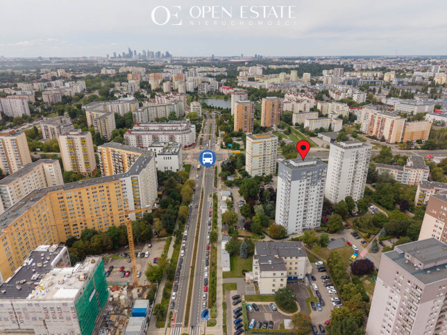 Mieszkanie Sprzedaż Warszawa Władysława Umińskiego 18
