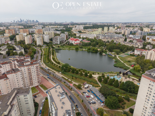 Mieszkanie Sprzedaż Warszawa Władysława Umińskiego 17