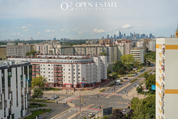 Mieszkanie Sprzedaż Warszawa Władysława Umińskiego 16