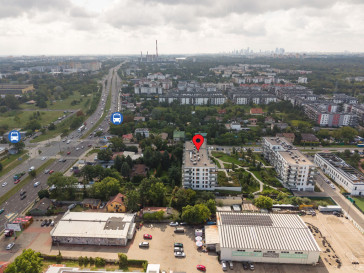 Mieszkanie Sprzedaż  Białołęka Płużnicka