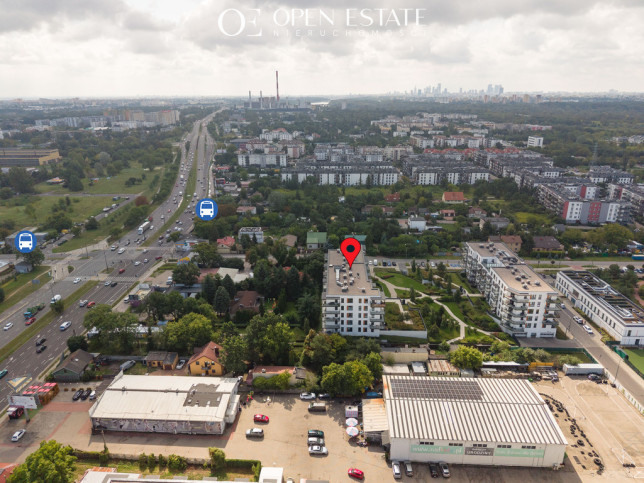 Mieszkanie Sprzedaż Warszawa Białołęka Płużnicka 14