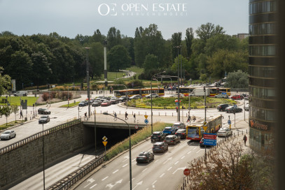 Mieszkanie Wynajem Warszawa Aleja Armii Ludowej 12
