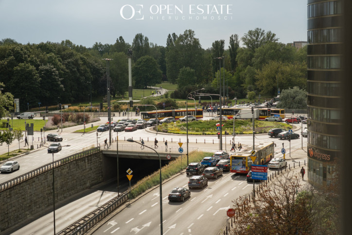 Mieszkanie Wynajem Warszawa Aleja Armii Ludowej 12 11
