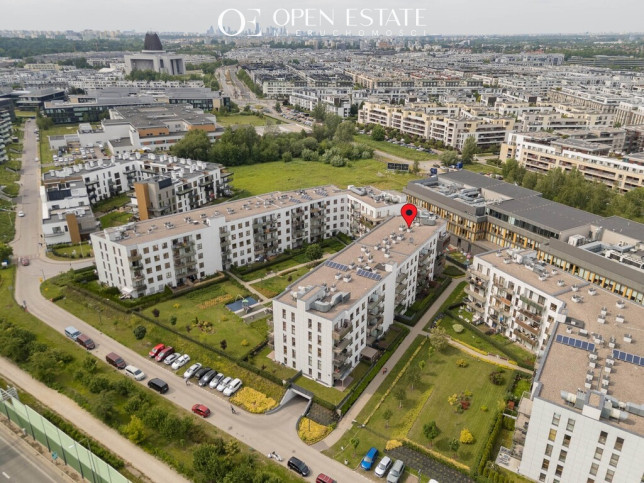 Mieszkanie Sprzedaż Warszawa Herbu Janina 18