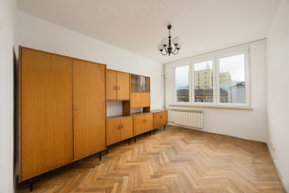 Mieszkanie Sprzedaż Warszawa Bródnowska