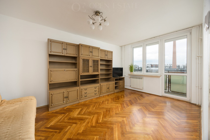 Mieszkanie Sprzedaż Warszawa Bródnowska 2