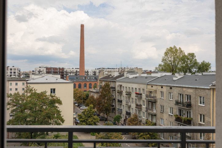 Mieszkanie Sprzedaż Warszawa Bródnowska 20