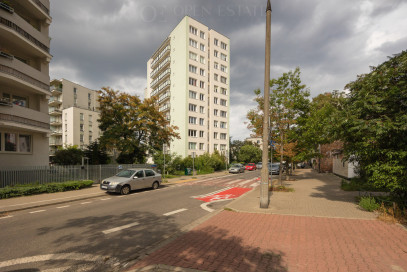 Mieszkanie Sprzedaż Warszawa Bródnowska