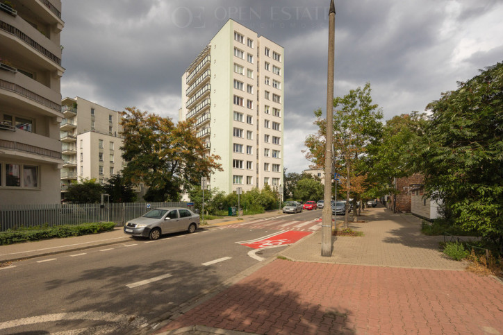 Mieszkanie Sprzedaż Warszawa Bródnowska 23