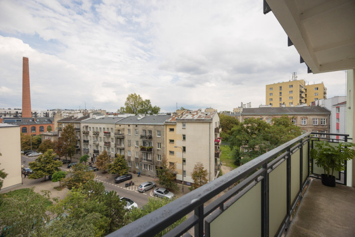 Mieszkanie Sprzedaż Warszawa Bródnowska 19