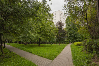 Mieszkanie Sprzedaż Warszawa Żoliborz Włościańska