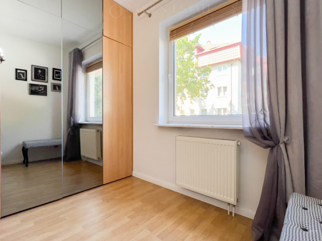 Mieszkanie Wynajem  Wesoła Fiołków (1) 8