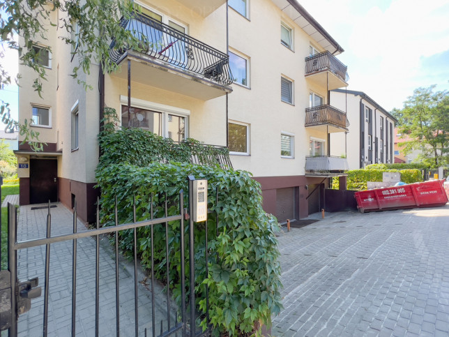 Mieszkanie Wynajem  Wesoła Fiołków (1) 16