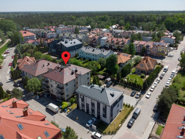 Mieszkanie Wynajem  Wesoła Fiołków (1)