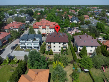 Mieszkanie Wynajem  Wesoła Fiołków (1)