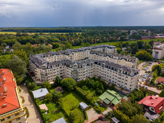 Mieszkanie Sprzedaż Konstancin-Jeziorna Bielawska 18