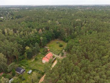 Działka Sprzedaż  Białołęka Uzdowska