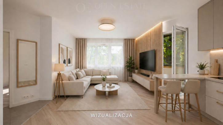 Mieszkanie Sprzedaż Warszawa Praga-Południe Ostrobramska 1