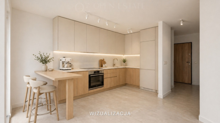 Mieszkanie Sprzedaż Warszawa Praga-Południe Ostrobramska 2