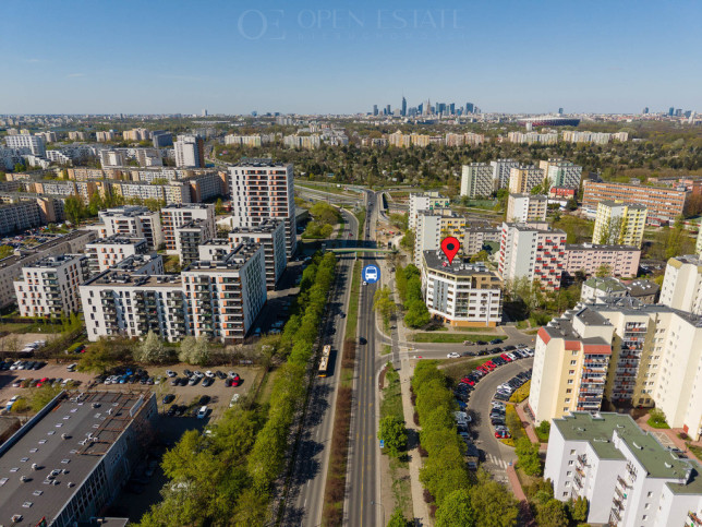Mieszkanie Sprzedaż Warszawa Praga-Południe Ostrobramska 18