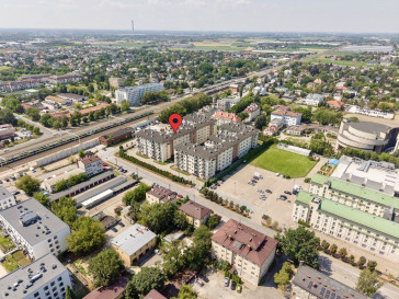 Mieszkanie Sprzedaż Ożarów Mazowiecki Strażacka