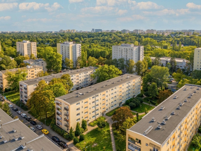 Mieszkanie Sprzedaż Warszawa Mokotów Aleksandra Gierymskiego 11