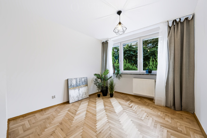 Mieszkanie Sprzedaż Warszawa Mokotów Aleksandra Gierymskiego 6