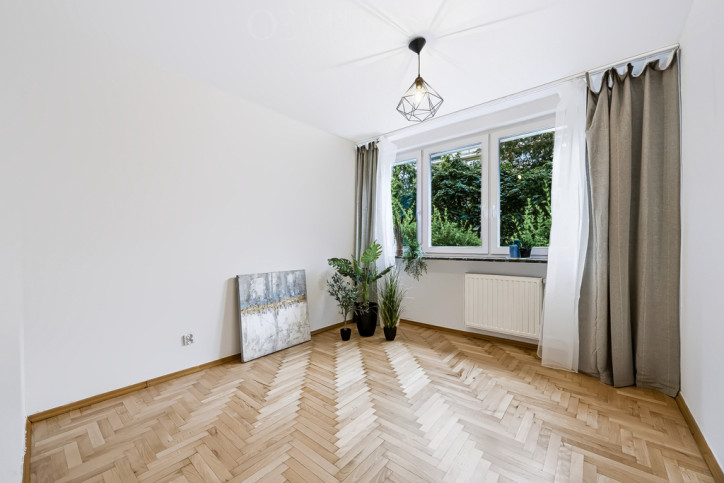 Mieszkanie Sprzedaż Warszawa Mokotów Aleksandra Gierymskiego 6