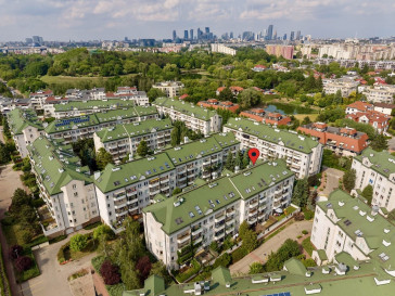 Mieszkanie Sprzedaż Warszawa Ochota Włodarzewska