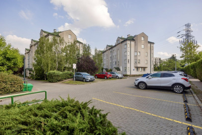 Mieszkanie Sprzedaż Warszawa Ochota Włodarzewska