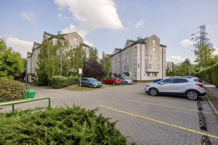 Mieszkanie Sprzedaż Warszawa Ochota Włodarzewska 20