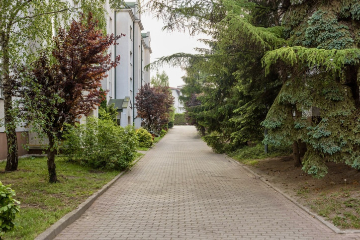 Mieszkanie Sprzedaż Warszawa Ochota Włodarzewska 22