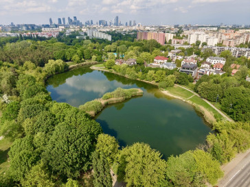 Mieszkanie Sprzedaż Warszawa Ochota Włodarzewska