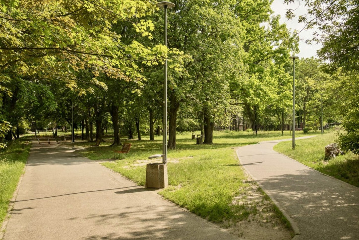 Mieszkanie Sprzedaż Warszawa Ochota Włodarzewska 27