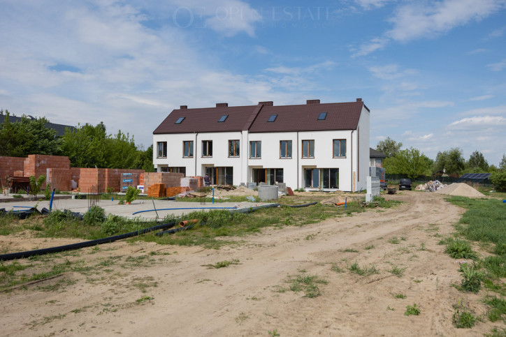 Dom Sprzedaż Józefów Szkolna 18