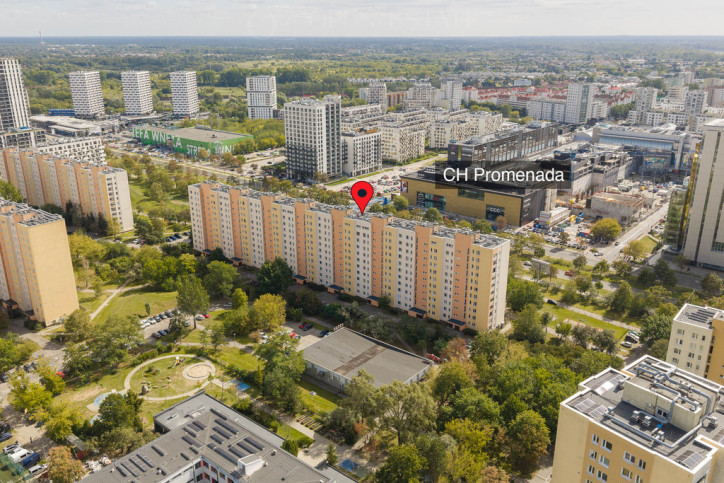 Mieszkanie Sprzedaż Warszawa Praga-Południe Ostrobramska 14