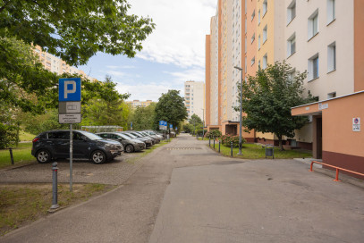 Mieszkanie Sprzedaż Warszawa Praga-Południe Ostrobramska