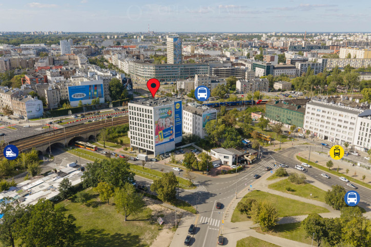 Mieszkanie Sprzedaż Warszawa Jana Zamoyskiego 14