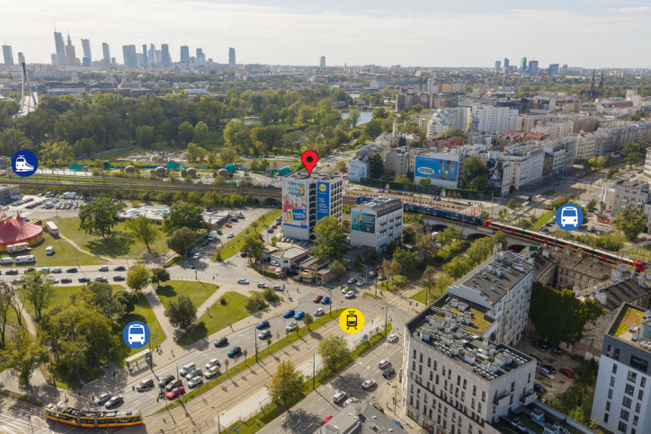 Mieszkanie Sprzedaż Warszawa Jana Zamoyskiego 15