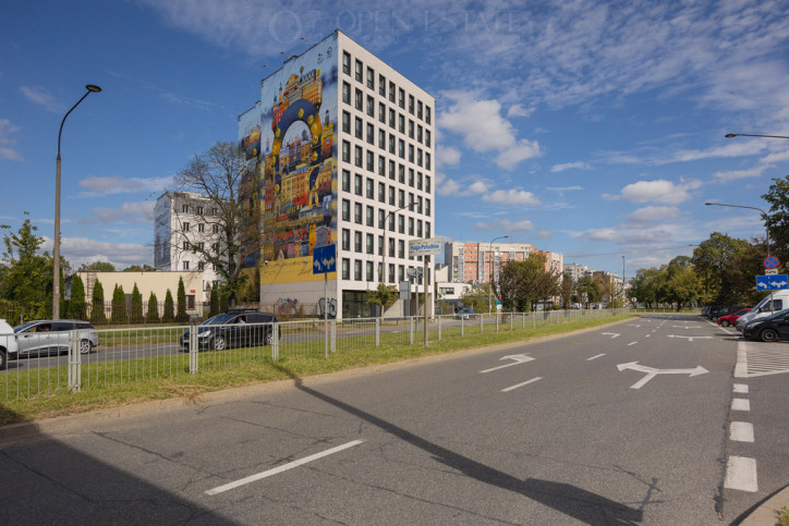 Mieszkanie Sprzedaż Warszawa Jana Zamoyskiego 17