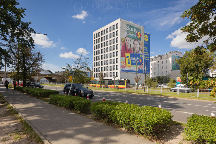 Mieszkanie Sprzedaż Warszawa Jana Zamoyskiego 18