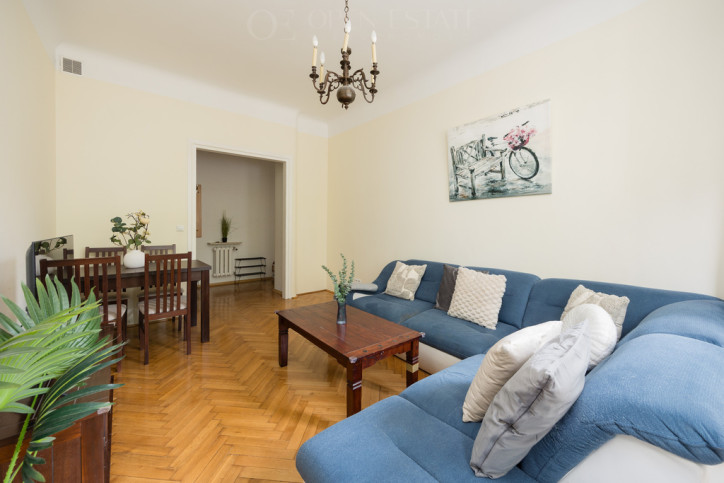 Mieszkanie Sprzedaż Warszawa Mokotów Tadeusza Rejtana 2