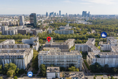 Mieszkanie Sprzedaż Warszawa Żoliborz Ludwika Rydygiera
